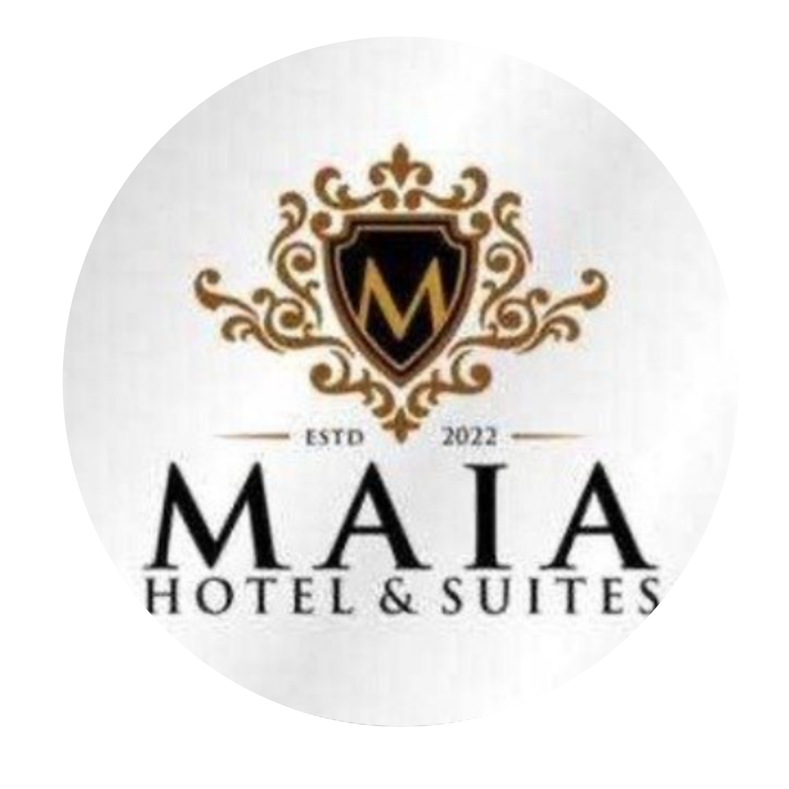 Maia Hotel and Suites